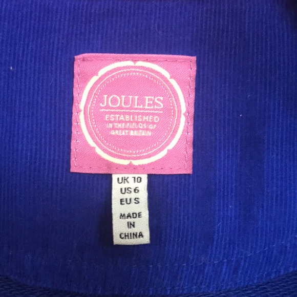 Joules Pullover - Picture 3 of 5